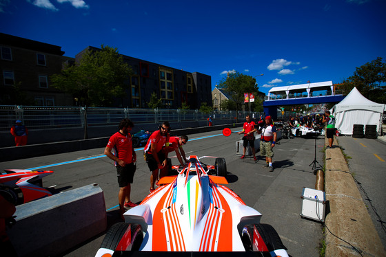 Spacesuit Collections Photo ID 38702, Shivraj Gohil, Montreal ePrix, Canada, 28/07/2017 15:10:41