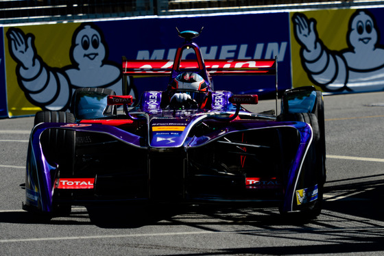 Spacesuit Collections Photo ID 40648, Lou Johnson, Montreal ePrix, Canada, 30/07/2017 10:47:04