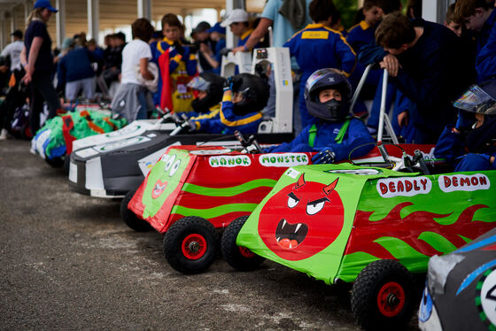 Spacesuit Collections Photo ID 495585, James Lynch, Gathering of Goblins, UK, 30/06/2024 15:05:32