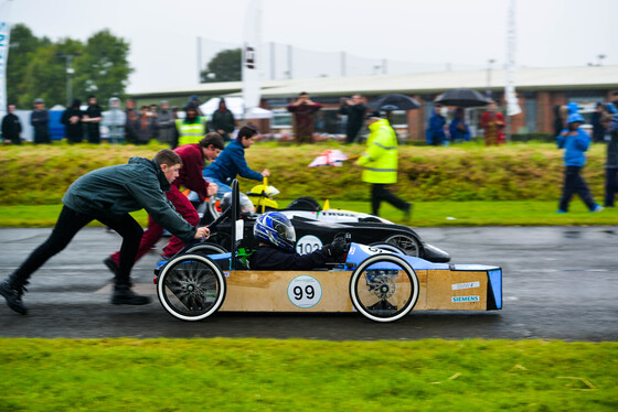 Spacesuit Collections Photo ID 44236, Nat Twiss, Greenpower Aintree, UK, 20/09/2017 10:17:31