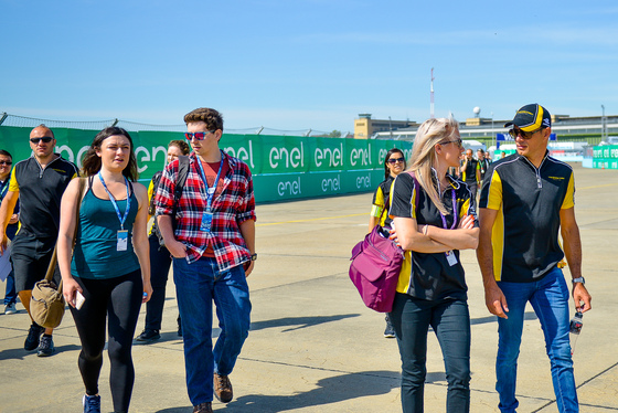 Spacesuit Collections Photo ID 26054, Lou Johnson, Berlin ePrix, Germany, 09/06/2017 10:03:46