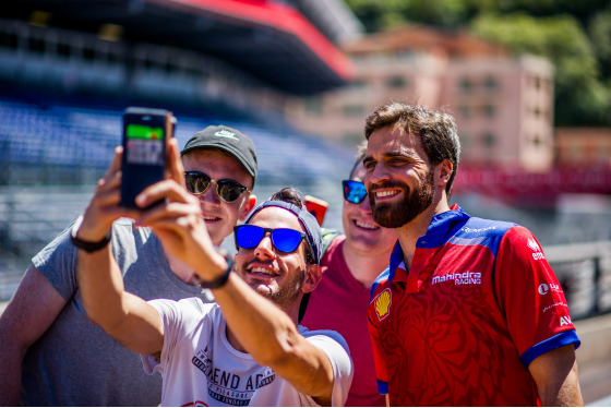 Spacesuit Collections Photo ID 144311, Sergey Savrasov, Monaco ePrix, Monaco, 09/05/2019 13:39:01