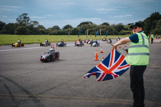 Spacesuit Collections Photo ID 512058, Jonathan Rogers, Dunsfold Park Heat, UK, 15/09/2024 14:59:33