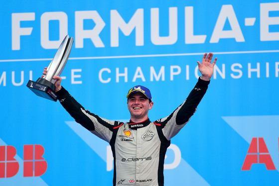 Spacesuit Collections Photo ID 135286, Lou Johnson, Sanya ePrix, China, 23/03/2019 16:31:13