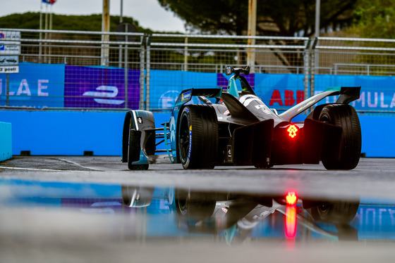 Spacesuit Collections Photo ID 231914, Lou Johnson, Rome ePrix, Italy, 11/04/2021 09:16:47