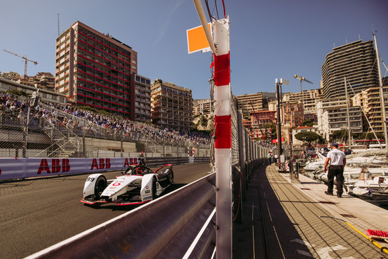 Spacesuit Collections Photo ID 239809, Shiv Gohil, Monaco ePrix, Monaco, 08/05/2021 16:13:34