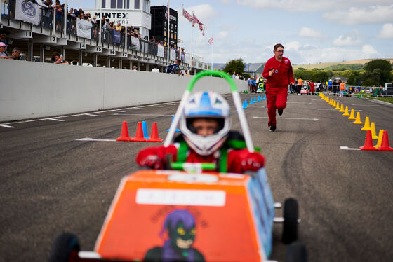 Spacesuit Collections Photo ID 405429, James Lynch, Gathering of Goblins, UK, 09/07/2023 14:22:39