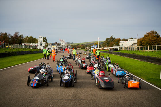 Spacesuit Collections Photo ID 513281, James Lynch, Greenpower International Final, UK, 13/10/2024 16:44:03