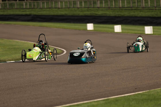 Spacesuit Collections Photo ID 514254, Alex Stefan, Greenpower International Final, UK, 13/10/2024 09:36:48