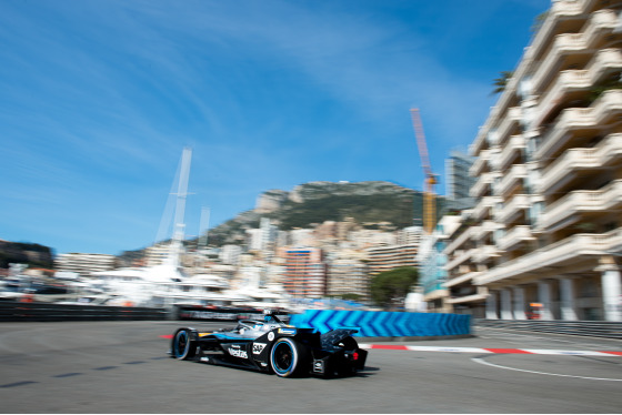 Spacesuit Collections Photo ID 239592, Peter Minnig, Monaco ePrix, Monaco, 08/05/2021 10:22:19