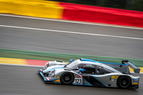 Spacesuit Collections Photo ID 28553, Nic Redhead, LMP3 Cup Spa, Belgium, 09/06/2017 11:27:08