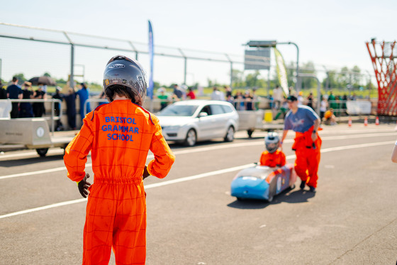 Spacesuit Collections Photo ID 488375, Harriet Fuller, Castle Combe Heat, UK, 02/06/2024 15:40:09