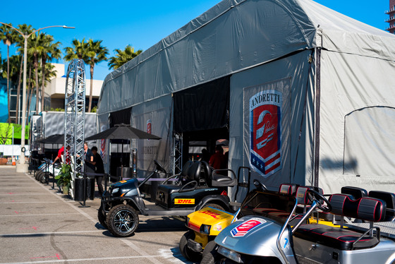 Spacesuit Collections Photo ID 63566, Dan Bathie, Toyota Grand Prix of Long Beach, United States, 14/04/2018 09:08:56