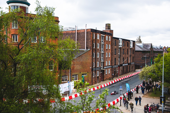 Spacesuit Collections Photo ID 142699, Adam Pigott, Hull Street Race, UK, 28/04/2019 12:46:19