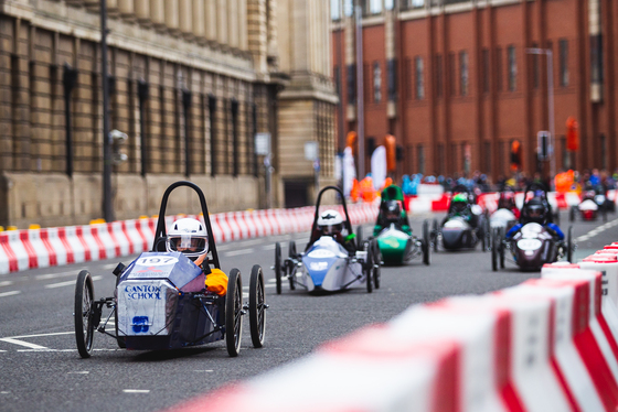 Spacesuit Collections Photo ID 142623, Adam Pigott, Hull Street Race, UK, 28/04/2019 11:52:30