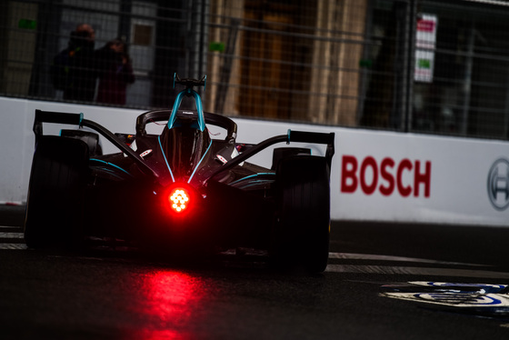 Spacesuit Collections Photo ID 141863, Lou Johnson, Paris ePrix, France, 27/04/2019 07:44:11