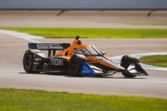 Spacesuit Collections Photo ID 213773, Taylor Robbins, INDYCAR Harvest GP Race 1, United States, 01/10/2020 14:49:13