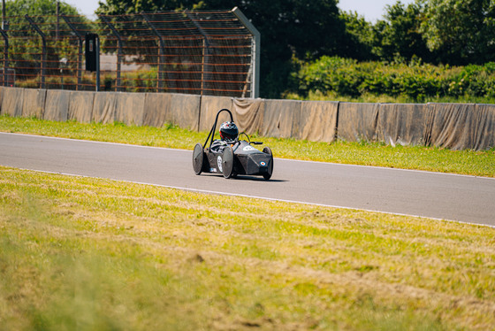 Spacesuit Collections Photo ID 488039, Harriet Fuller, Castle Combe Heat, UK, 02/06/2024 11:17:33