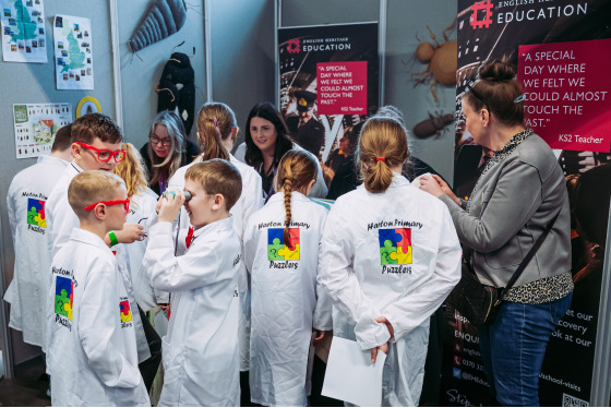 Spacesuit Collections Photo ID 377478, Adam Pigott, FIRST LEGO League Great Britain Final, UK, 22/04/2023 11:50:42