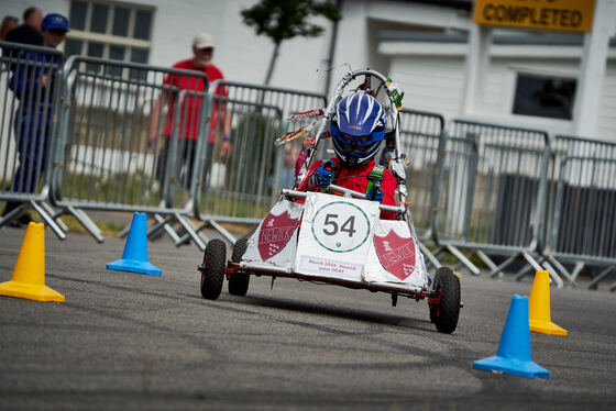 Spacesuit Collections Photo ID 495850, James Lynch, Gathering of Goblins, UK, 30/06/2024 10:29:58