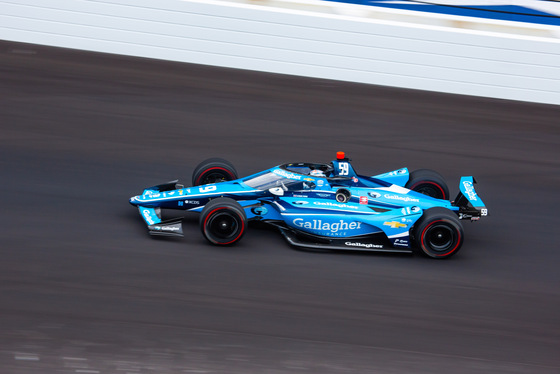 Spacesuit Collections Photo ID 204345, Kenneth Midgett, 104th Running of the Indianapolis 500, United States, 13/08/2020 15:56:42