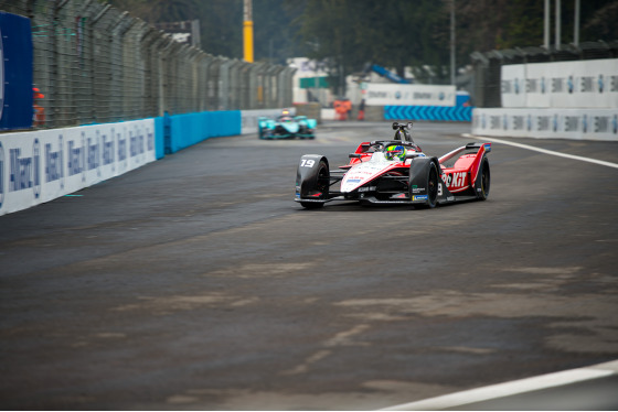 Spacesuit Collections Photo ID 185490, Peter Minnig, Mexico City E-Prix, Mexico, 15/02/2020 07:50:46