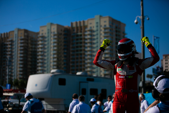 Spacesuit Collections Photo ID 108091, Shivraj Gohil, Long Beach ePrix, 04/04/2015 19:51:26