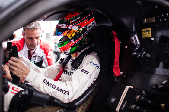 Spacesuit Collections Image ID 14245, Tom Loomes, Silverstone Classic, UK, 27/07/2014 17:31:25