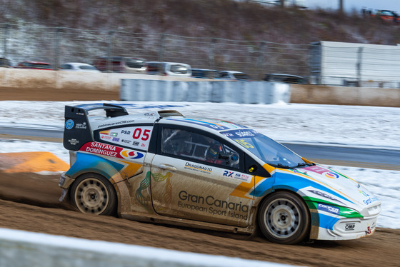 Spacesuit Collections Photo ID 272072, Wiebke Langebeck, World RX of Germany, Germany, 27/11/2021 12:05:03