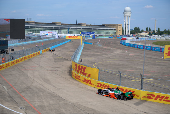 Spacesuit Collections Photo ID 261950, Peter Minnig, Berlin ePrix, Germany, 13/08/2021 14:13:17