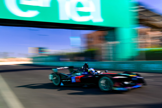 Spacesuit Collections Photo ID 3854, Nat Twiss, Marrakesh ePrix, Morocco, 11/11/2016 15:18:56