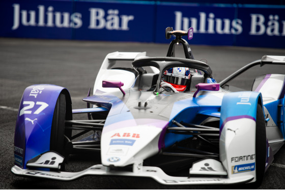 Spacesuit Collections Photo ID 256594, Peter Minnig, London ePrix, UK, 23/07/2021 17:13:53