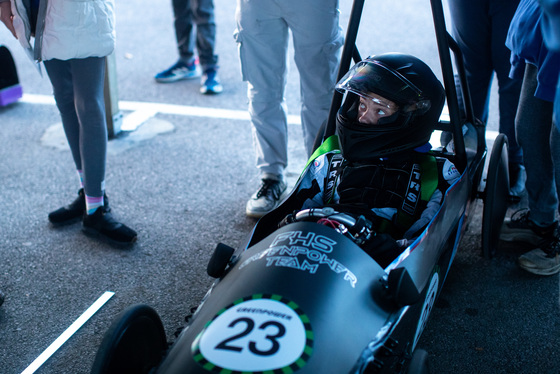 Spacesuit Collections Photo ID 332482, Adam Pigott, Goodwood International Final, UK, 09/10/2022 07:50:18