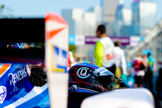 Spacesuit Collections Photo ID 49303, Lou Johnson, Hong Kong ePrix, China, 03/12/2017 07:38:41