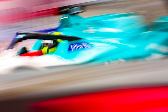 Spacesuit Collections Photo ID 132703, Shivraj Gohil, Hong Kong ePrix, Hong Kong, 10/03/2019 10:24:24