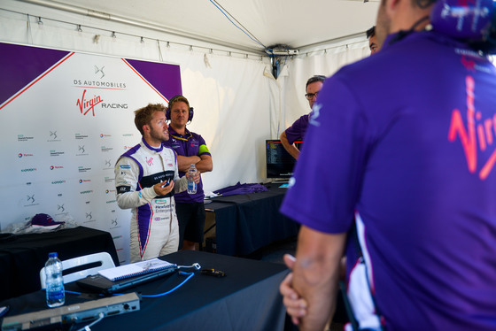 Spacesuit Collections Photo ID 40541, Nat Twiss, Montreal ePrix, Canada, 30/07/2017 12:39:59