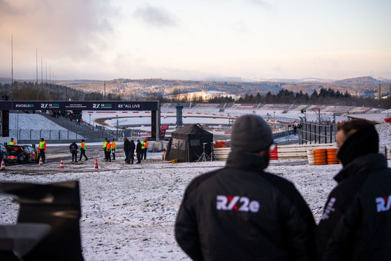 Spacesuit Collections Photo ID 272018, Wiebke Langebeck, World RX of Germany, Germany, 27/11/2021 09:13:25