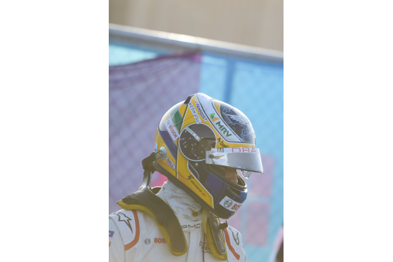 Spacesuit Collections Photo ID 225128, Lou Johnson, Ad Diriyah ePrix, Saudi Arabia, 27/02/2021 16:51:30