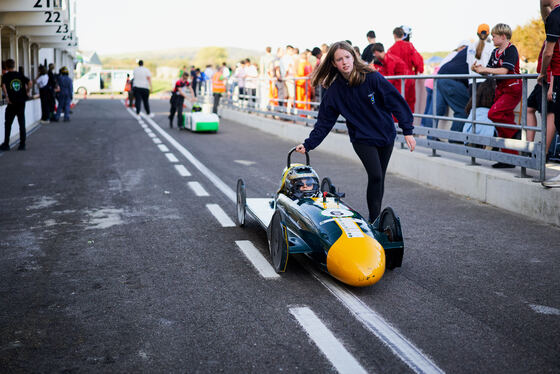 Spacesuit Collections Photo ID 430777, James Lynch, Greenpower International Final, UK, 08/10/2023 15:40:36