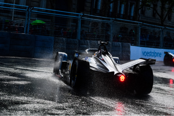 Spacesuit Collections Photo ID 142219, Lou Johnson, Paris ePrix, France, 27/04/2019 16:46:46