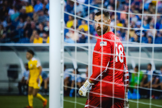 Spacesuit Collections Photo ID 167293, Kenneth Midgett, Nashville SC vs Indy Eleven, United States, 27/07/2019 19:13:42