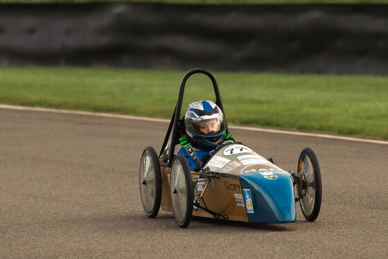 Spacesuit Collections Photo ID 514174, Alex Stefan, Greenpower International Final, UK, 13/10/2024 09:14:54