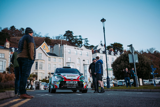 Spacesuit Collections Photo ID 514802, Adam Pigott, Cambrian Rally, UK, 26/10/2024 08:08:37