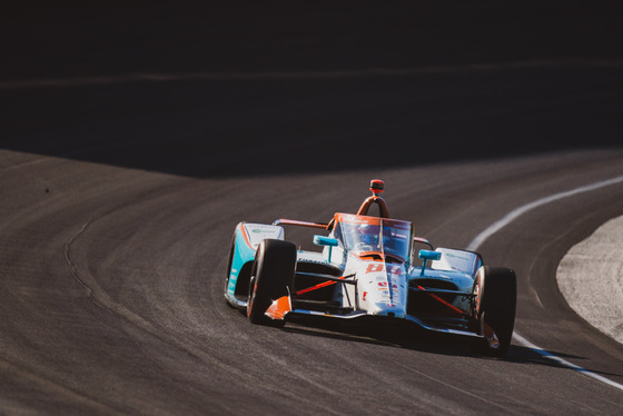 Spacesuit Collections Photo ID 206068, Taylor Robbins, 104th Running of the Indianapolis 500, United States, 16/08/2020 14:40:08