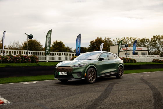 Spacesuit Collections Photo ID 514598, Alex Stefan, Greenpower International Final, UK, 13/10/2024 17:18:26