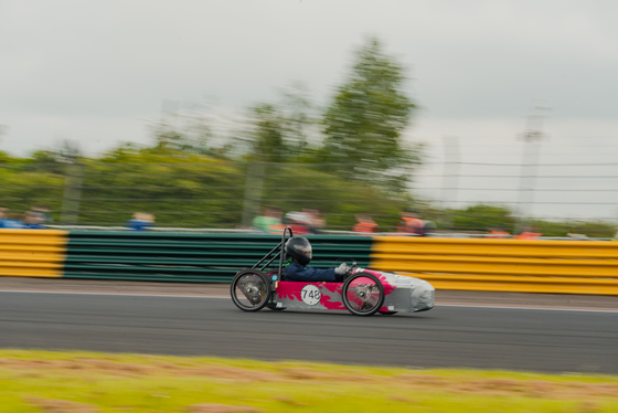 Spacesuit Collections Photo ID 481443, Kieran Fallows, Croft Circuit Gathering of Formulas, UK, 21/05/2024 12:56:50