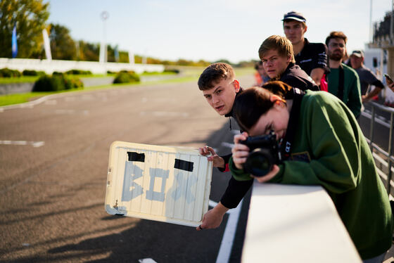 Spacesuit Collections Photo ID 333833, James Lynch, Goodwood International Final, UK, 09/10/2022 14:27:31