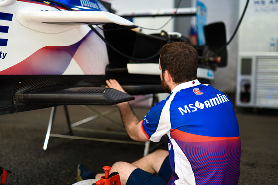 Spacesuit Collections Photo ID 8179, Dan Bathie, Buenos Aires ePrix, Argentina, 16/02/2017 14:55:19