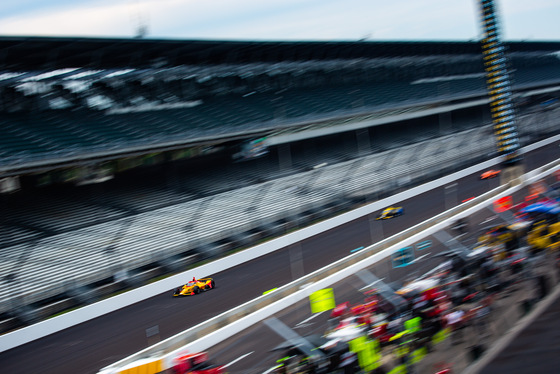 Spacesuit Collections Photo ID 204350, Kenneth Midgett, 104th Running of the Indianapolis 500, United States, 13/08/2020 16:00:03