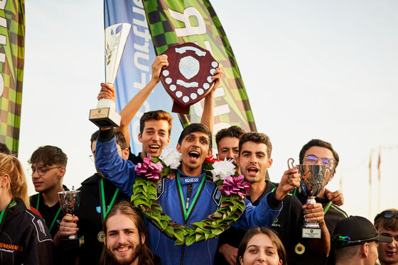 Spacesuit Collections Photo ID 429326, James Lynch, Greenpower International Final, UK, 08/10/2023 17:49:58